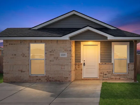 5523 Smith St, Lubbock, TX 79416