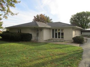 716 N Bridge St, Yorkville, IL 60560