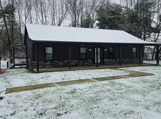 603 Hourigan Ln, Lebanon, KY 40033