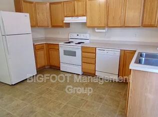 902 E Main St UNIT 4, East Helena, MT 59635