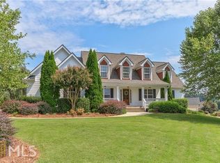 273 Magnolia Pointe Dr, Jefferson, GA 30549