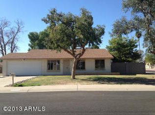 17622 N 30th Ave, Phoenix, AZ 85053