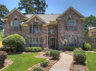 15314 Gettysburg Dr, Tomball, TX 77377