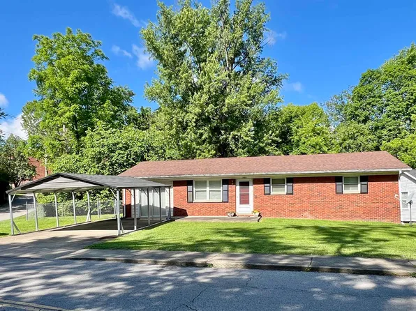 1400 Beech St, Ashland, KY 41102