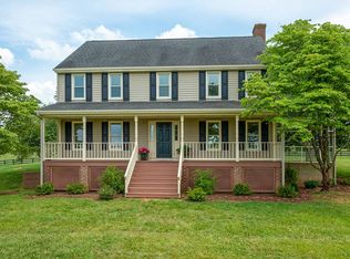 8512B Jacksons Quarters Rd, Rapidan, VA 22733