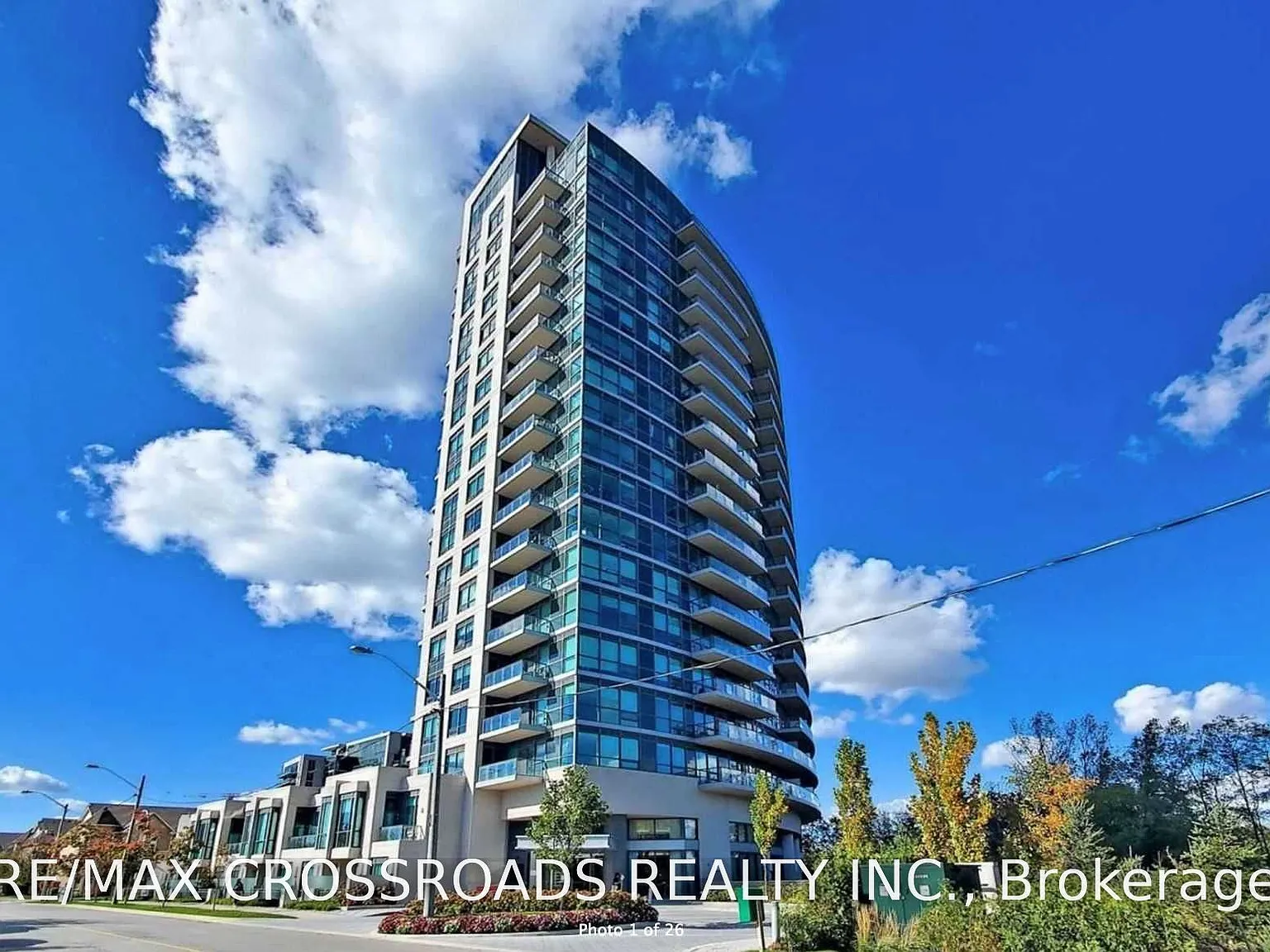 1 bed, $2,250 — Photo 1