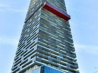 8 Eglinton Ave E #5512, Toronto, ON M4P 1A6