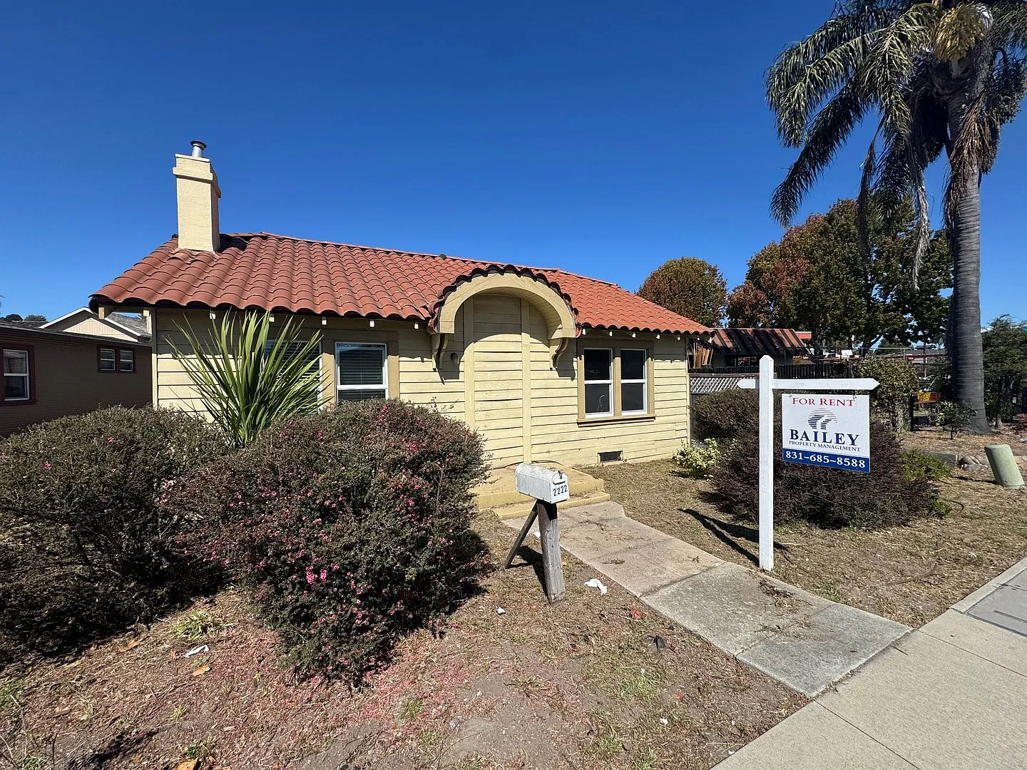 3 Bedroom, 2 Bathroom Home, Westside, near UCSC — Photo 1