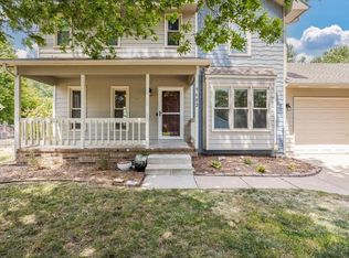 9602 W Britton St, Wichita, KS 67205