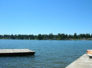 5423 S Island Dr E, Bonney Lake, WA 98391