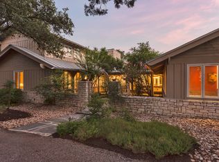 1601 Flintridge Rd, Austin, TX 78746