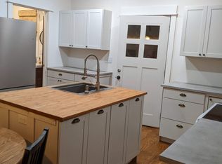 911 Irvine St W, The Dalles, OR 97058