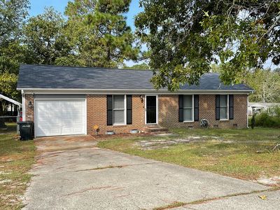 3105 Cricket Rd, Fayetteville, NC, 28306