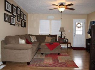 26051 Kasa Meyer Dr, Dennison, IL 62423