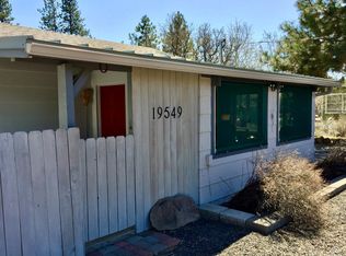 19549 Apache Rd, Bend, OR 97702