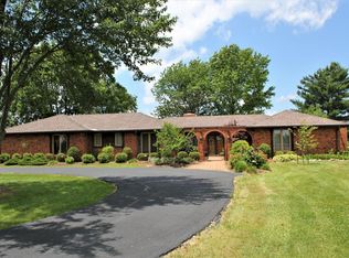 8501 S Tomlin Hill Rd, Columbia, MO 65201