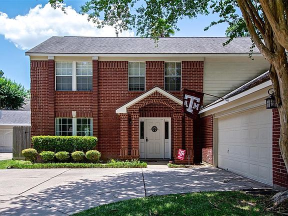 3rd image of 4523 Windy Hollow Dr