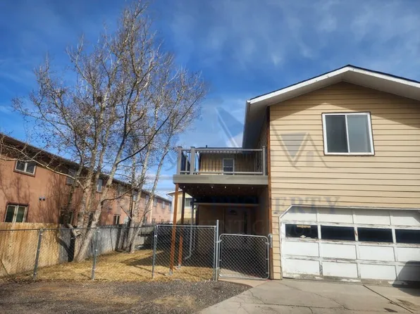 522 S Lincoln St APT E, Laramie, WY 82070