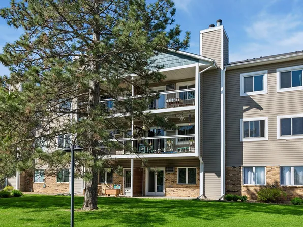 7624 157th St W APT 307, Apple Valley, MN 55124