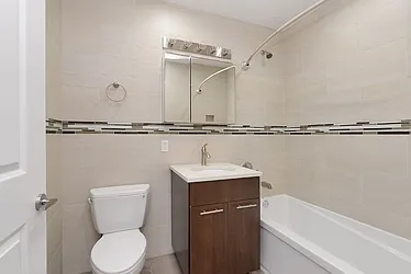 Rented by NY Space Finders Inc.