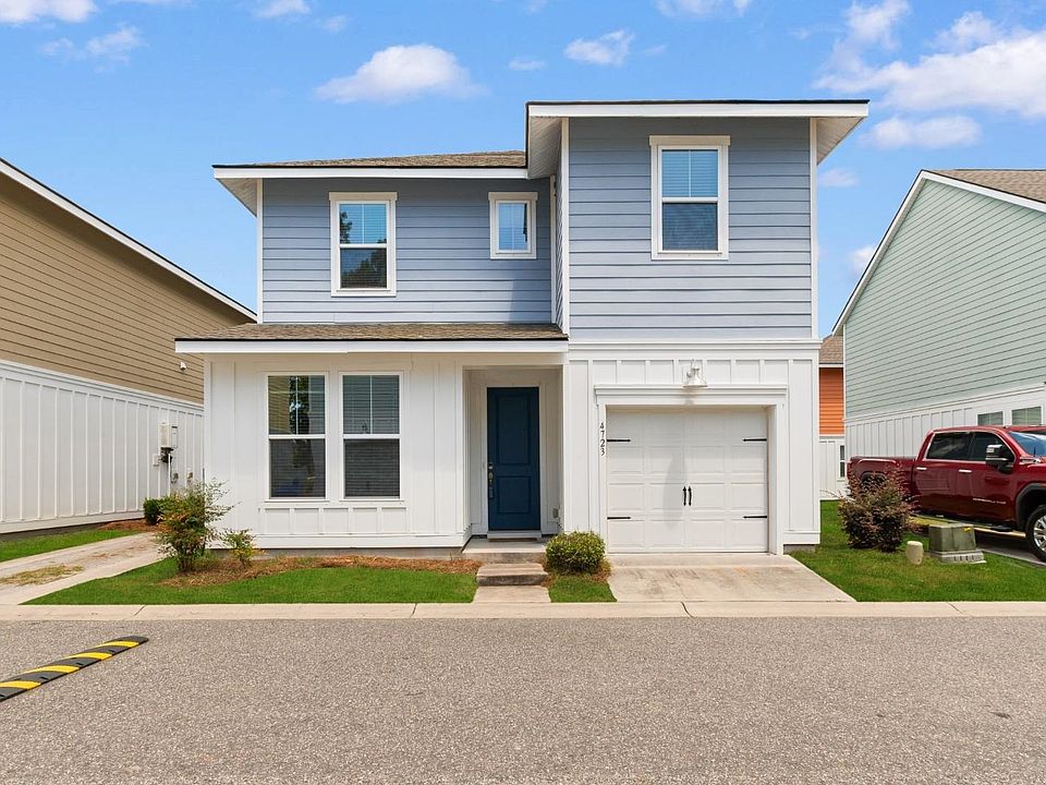 1st image of 4723 Cloisters Ln.