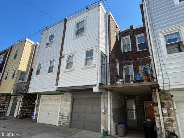 207 Huntley Rd, Upper Darby, PA 19082