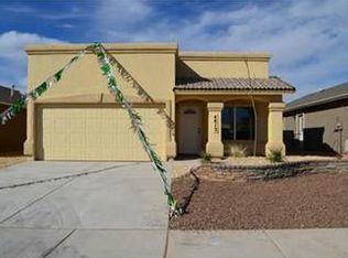 4912 Gold Ranch Ave, El Paso, TX 79934