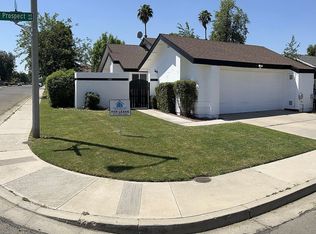 1745 N Liberty St, Visalia, CA 93292