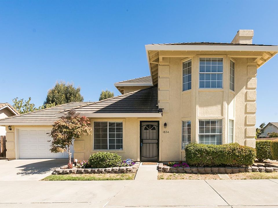 1st image of 1834 Almondwood Pl