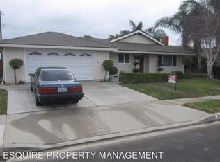 3376 E Landen St, Camarillo, CA 93010