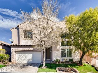 11260 Gibbs Hill Ave, Las Vegas, NV 89138