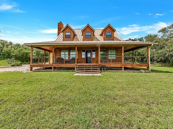 2nd image of 2581 County Road 156