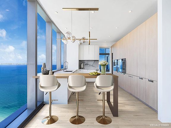 5th image of 15701 Collins Ave #4901