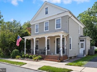145 Atlantic Ave, Columbus, NJ 08022