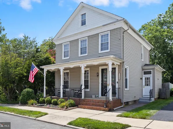 145 Atlantic Ave, Columbus, NJ 08022