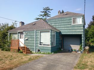 7329 Blake Pl SW, Seattle, WA 98136