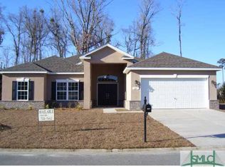 607 Thimbleweed Cir, Guyton, GA 31312