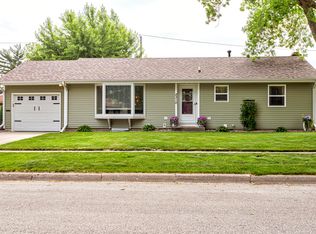 2310 Burnett Ave, Ames, IA 50010