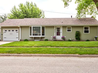 2310 Burnett Ave, Ames, IA, 50010