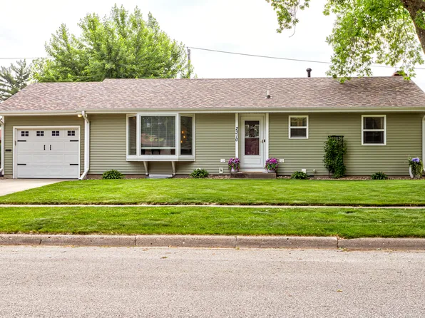 2310 Burnett Ave, Ames, IA 50010