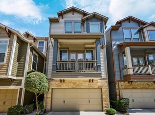 748 Nicholson St, Houston, TX 77007