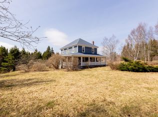 3905 Saint Marys Rd, Grenville Parish, PE C0A 1N0