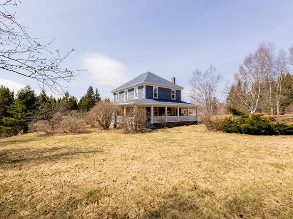 3905 Saint Marys Rd, Grenville Parish, PE C0A 1N0