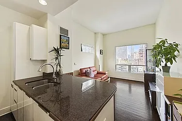 Rented by Corcoran