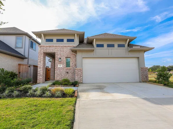 110 Candlelight Ridge Ct, Richmond, TX 77406