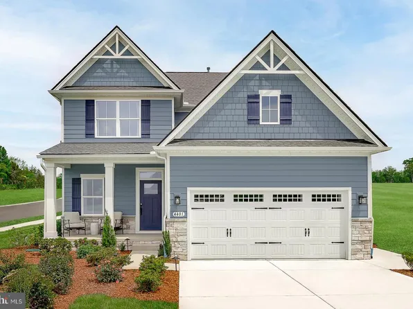 4001 Copper Dr, Eldersburg, MD 21784