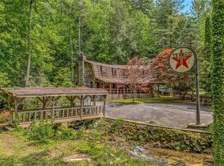 17 Water Wheel Ln, Rabun Gap, GA 30568