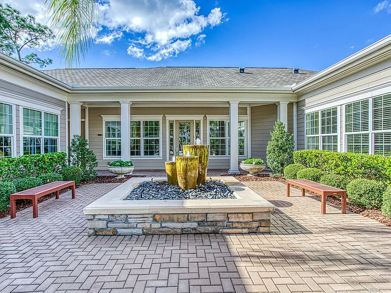The Links at Pebble Creek Apartments — Photo 46