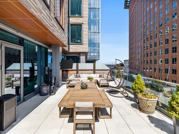 135 Seaport Blvd #538, Boston, MA 02210