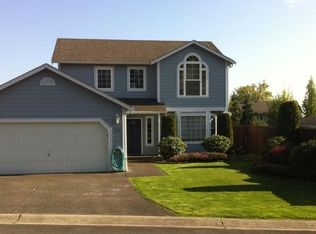 3606 S 378th St, Auburn, WA